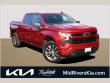 2022 Chevrolet Silverado 1500 RST Truck Crew Cab