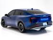 2025 Kia K4 EX Sedan