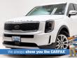 2020 Kia Telluride LX SUV