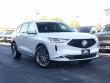 2024 Acura MDX SH-AWD Advance Package SUV