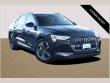 2021 Audi e-tron Premium SUV