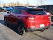 2021 Chevrolet Trailblazer RS SUV