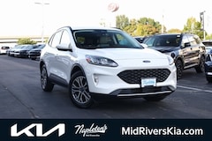 2022 Ford Escape SEL SUV