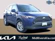 2022 Toyota Corolla Cross LE SUV