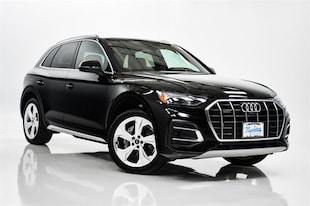 2021 Audi Q5 45 Premium SUV