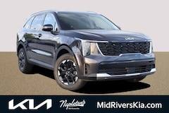 2026 Kia Sorento S SUV