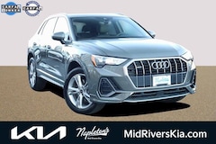 2022 Audi Q3 45 S line Premium SUV