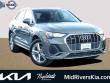 2022 Audi Q3 45 S line Premium SUV