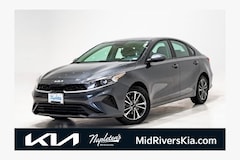 2024 Kia Forte LXS Sedan