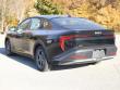 2025 Kia K4 LXS Sedan