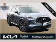 2025 INFINITI QX60 AUTOGRAPH SUV