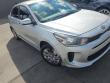 2020 Kia Rio S Sedan