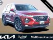 2020 Hyundai Santa Fe SEL 2.4 SUV