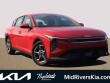 2025 Kia K4 LXS Sedan