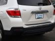 2013 Toyota Highlander 4WD Limited V6 SUV