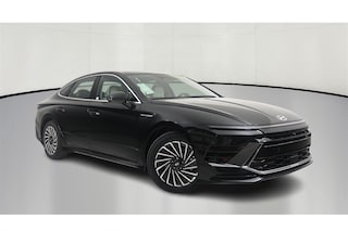 2024 Hyundai Sonata Hybrid Limited Sedan