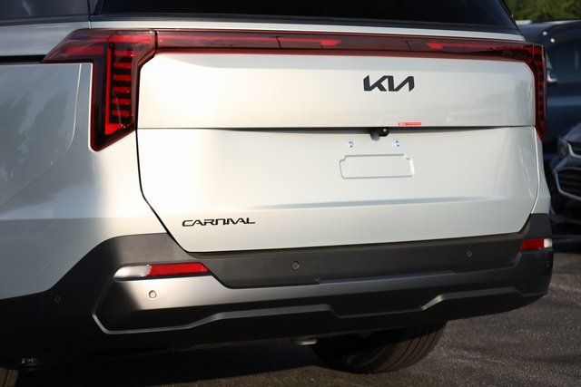 2026 Kia Carnival SX Prestige - Photo 8