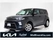 2020 Kia Soul S Hatchback