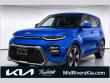 2020 Kia Soul EX Hatchback