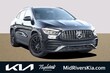 Mercedes-Benz AMG GLA 35