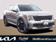 2026 Kia Sorento Hybrid EX SUV in St. Peters, MO