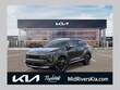  Kia Sportage Hybrid