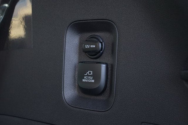 2026 Kia Carnival SX Prestige - Photo 36