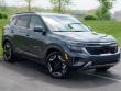 2025 Kia Seltos SX SUV