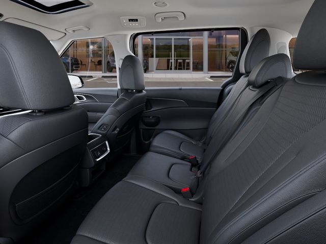 2026 Kia Carnival SX Prestige - Photo 21