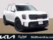 2025 Kia Telluride SX X-Line SUV in St. Peters, MO