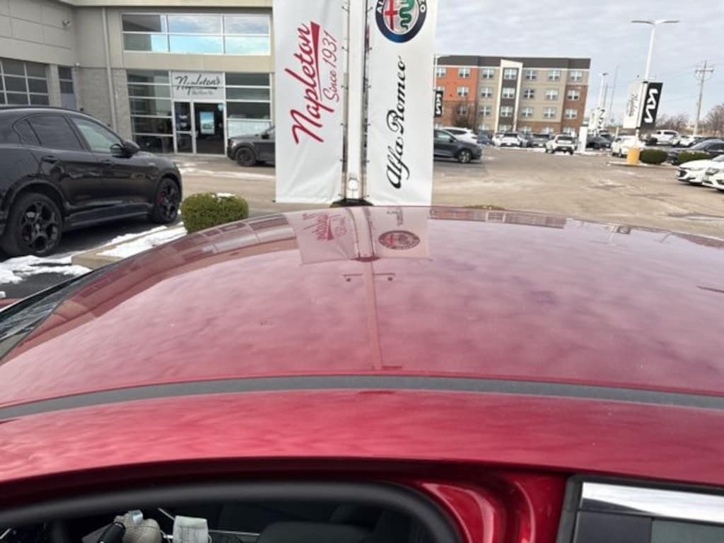 Certified 2021 Kia K5 LXS Sedan