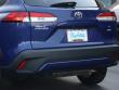 2022 Toyota Corolla Cross LE SUV