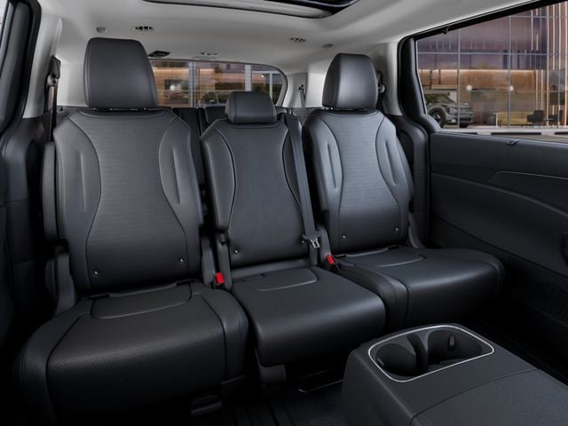 2026 Kia Carnival SX Prestige - Photo 19