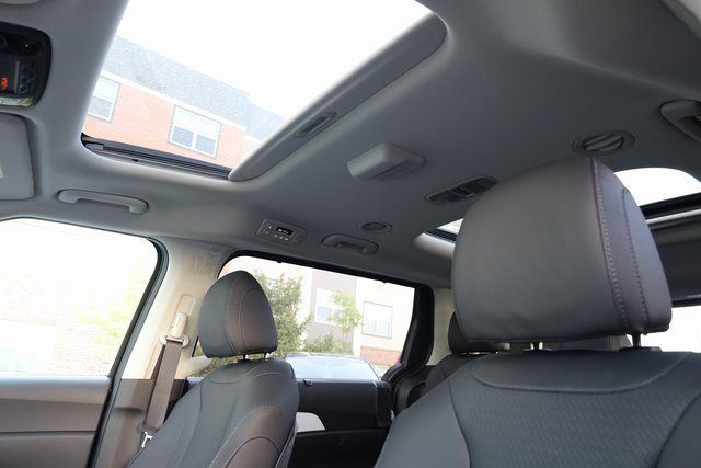 2026 Kia Carnival SX Prestige - Photo 26