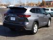 2024 Toyota Highlander SUV