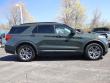 2024 Ford Explorer XLT SUV
