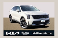 2026 Kia Sorento SX SUV