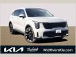 2026 Kia Sorento SX SUV