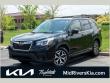2020 Subaru Forester Premium SUV