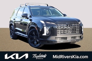 2025 Hyundai Palisade XRT SUV