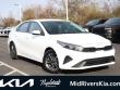 2022 Kia Forte LXS Sedan