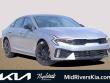 2026 Kia K5 GT-Line Sedan in St. Peters, MO