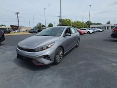 2024 Kia Forte GT-Line Sedan