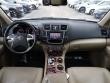2013 Toyota Highlander 4WD Limited V6 SUV