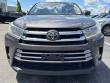 2017 Toyota Highlander Limited V6 SUV