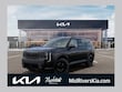  Kia Telluride Hybrid