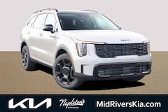 2026 Kia Sorento X-Line EX SUV