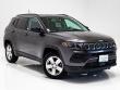 2022 Jeep Compass Latitude SUV