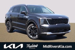 2025 Kia Sorento S SUV