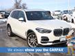 2023 BMW X5 xDrive40i SUV